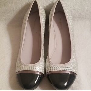 EASY SPIRIT SZ 11W WEDGE HEEL